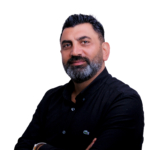 Mehmet Arif AKEKİN